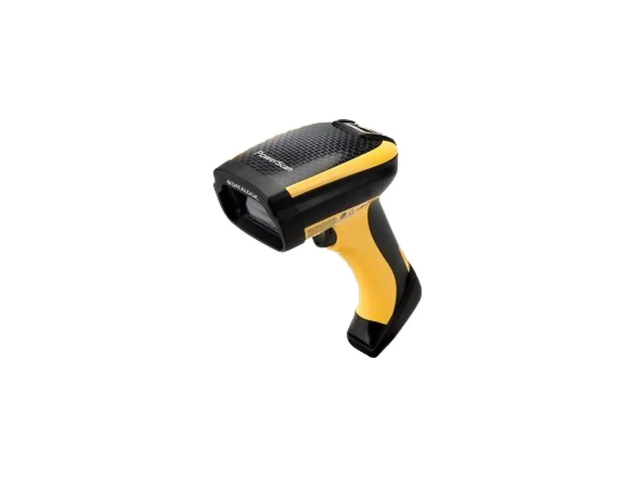 Datalogic PowerSan PD9130-K1 Handheld Barcode Scanner Kit Datalogic PowerSan PD9130-K1 Handheld Barcode Scanner Kit