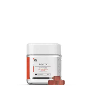 Revita | GUMMIES FOR HAIR GROWTH SUPPORT Revita | GUMMIES FOR HAIR GROWTH SUPPORT