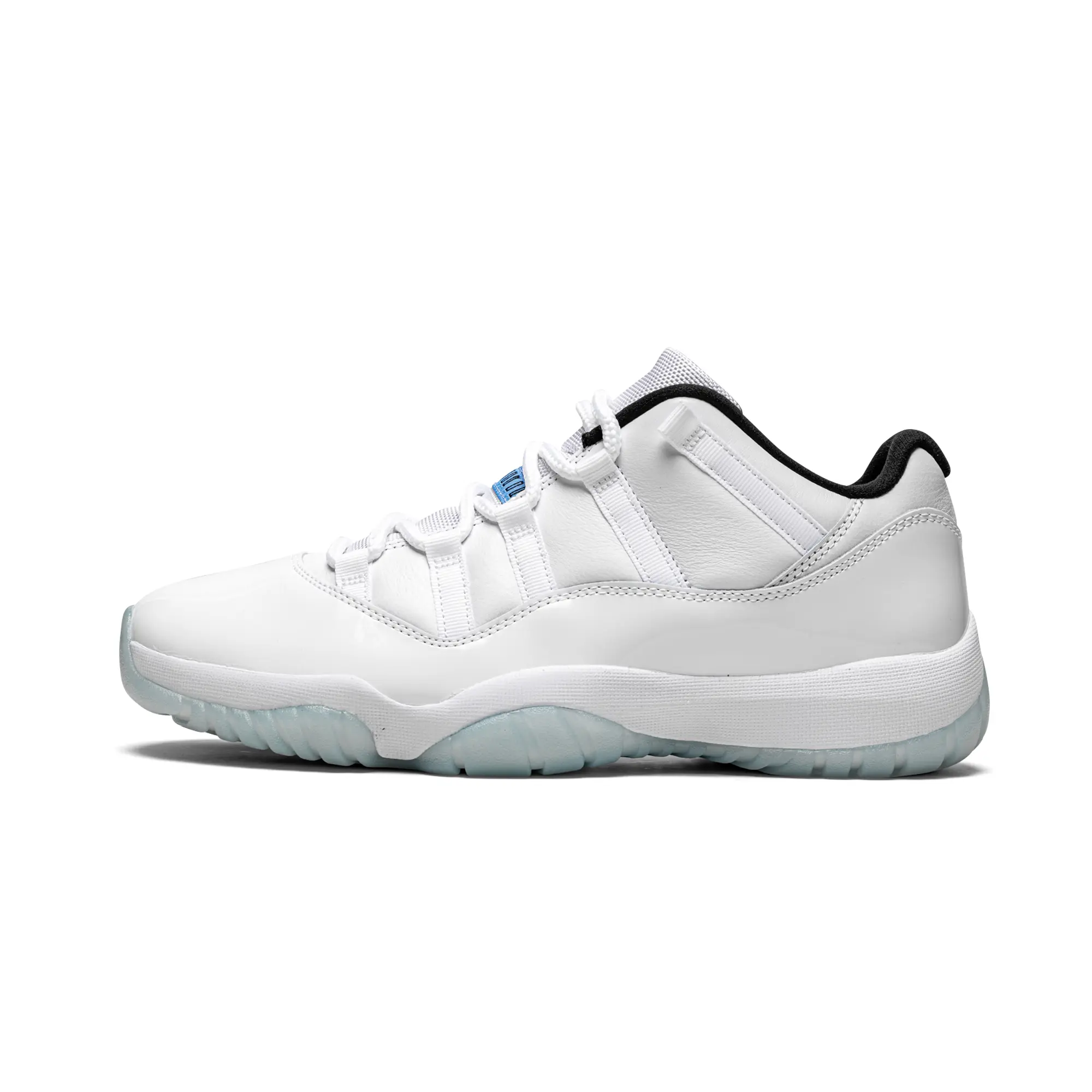 Air Jordan 11 Retro Low "Legend Blue" AV2187 117