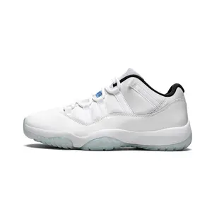 Air Jordan 11 Retro Low "Legend Blue" AV2187 117