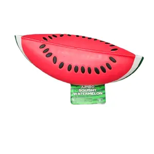 Viral Jumbo watermelon squishy