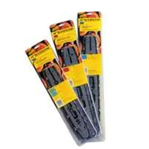 212 MAIN Symmetrical Chainsaw Bar and Chain with Drive Links, 16 in. Reversible Bar, Oregon Cutting Systems 105669 Component
