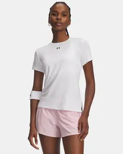 Under Armour Vanish Women's Short Sleeve