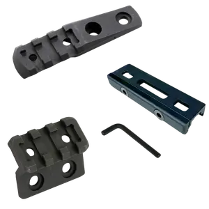 Mounts - ADAPTERS