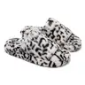 KOLILI Women's Warm Fluffy House Slippers - Casual Slipper with Soft Plush Lining, Anti-Slip Sole, Memory Foam for Home Indoor Bedroom Walking, Fashionable Versatile Women's Footwear | Spotlight Day