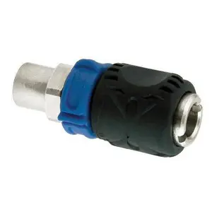 ANI TM3 universal Quick Coupler