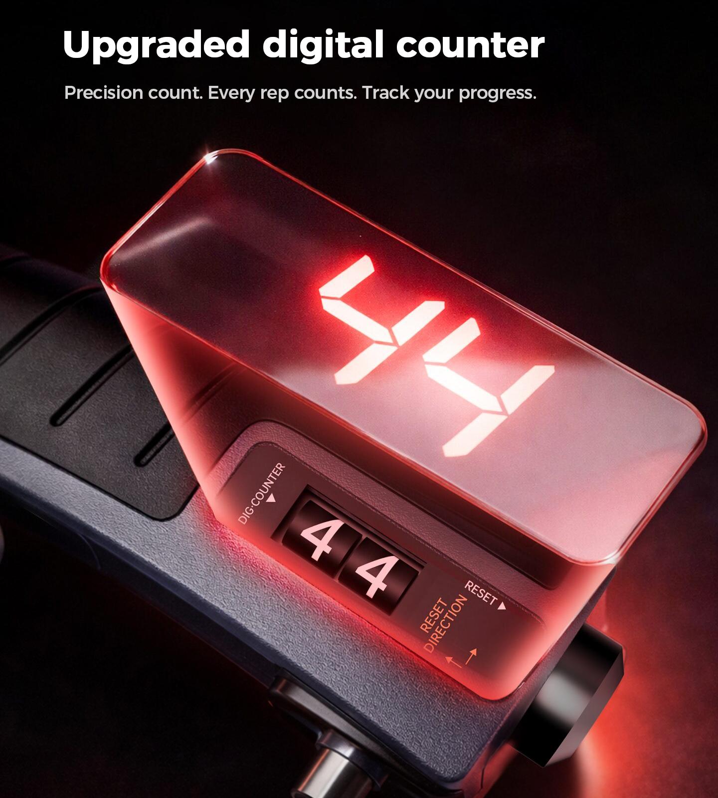 Keep H-Shaped Ergonomic Grip Strengthener, Adjustable 10-660LBS Resistance, for Muscle Relaxation, Forearm Training, Hand Therapy & Stress Relief