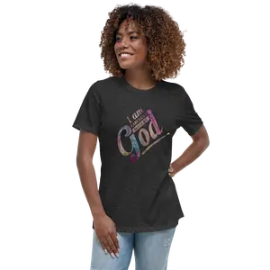 Women's Relaxed T-Shirt