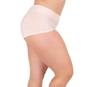 Moisture Wicking Underwear | Iced Rose