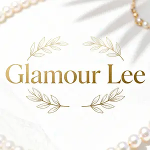 Glamour Lee shop logo