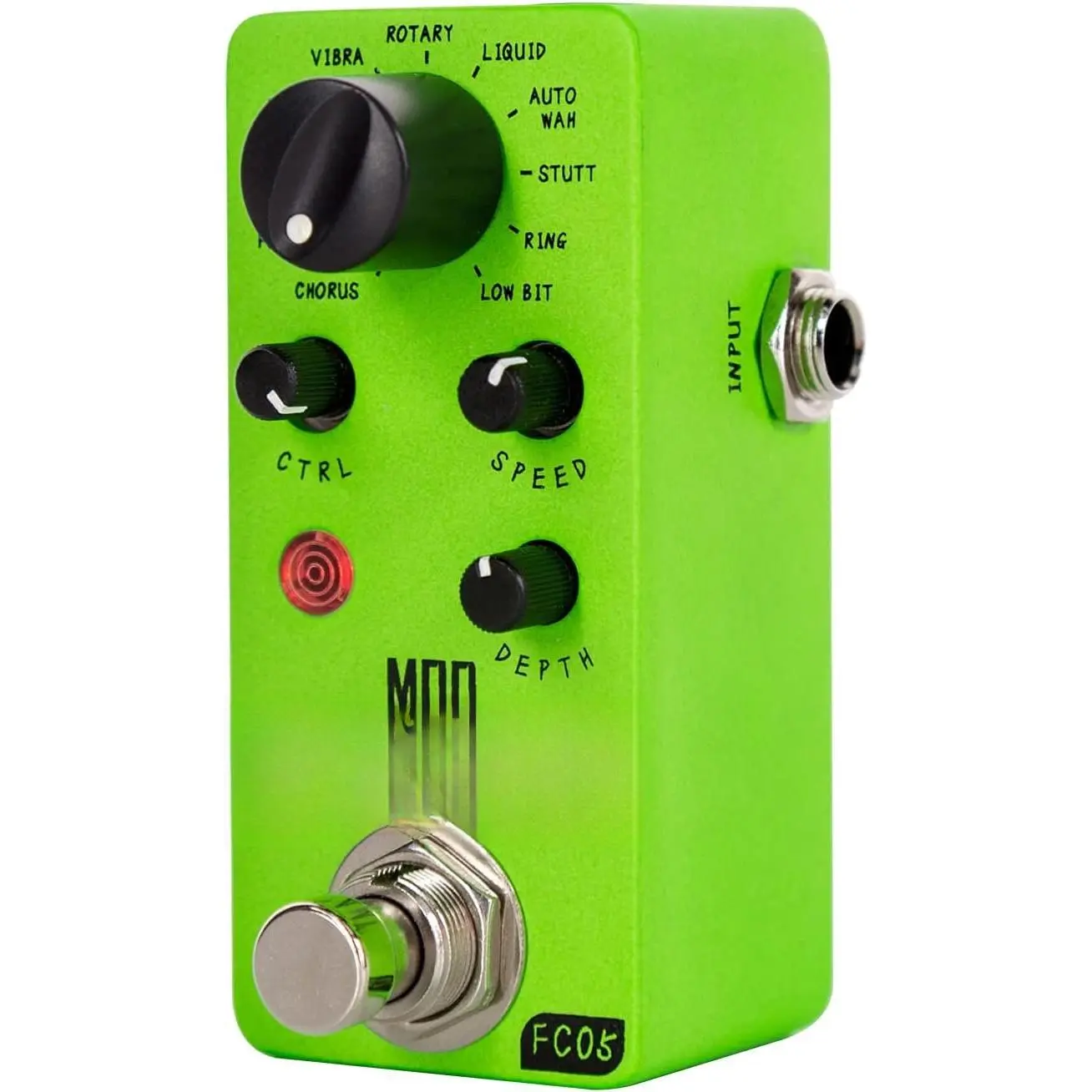 FC05 Modulation