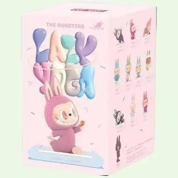 labubu original - TikTok Shop