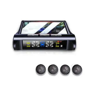 Tire Pressure Monitoring System Wireless truck