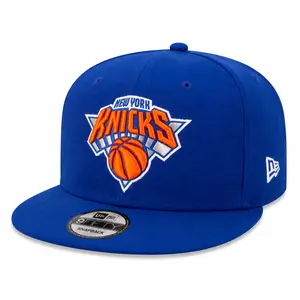 New York Basketball Snapback Cap | Stylish Everyday Sports Hat