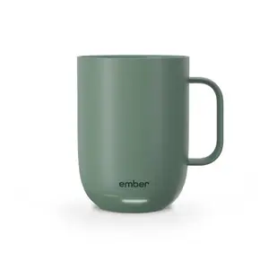 Ember Temperature Control Smart Mug 2  14 oz  Sage Green