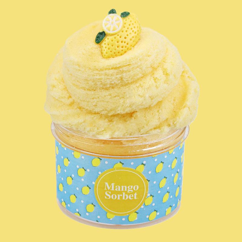 Choose Your Slime - Premium Scented, 4oz., ASMR, Stress Relief, Fidget Toy, Best-Selling Cloud