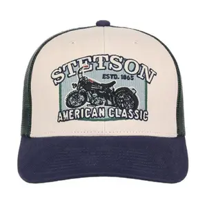 Stetson Trucker Ball Cap American Classic