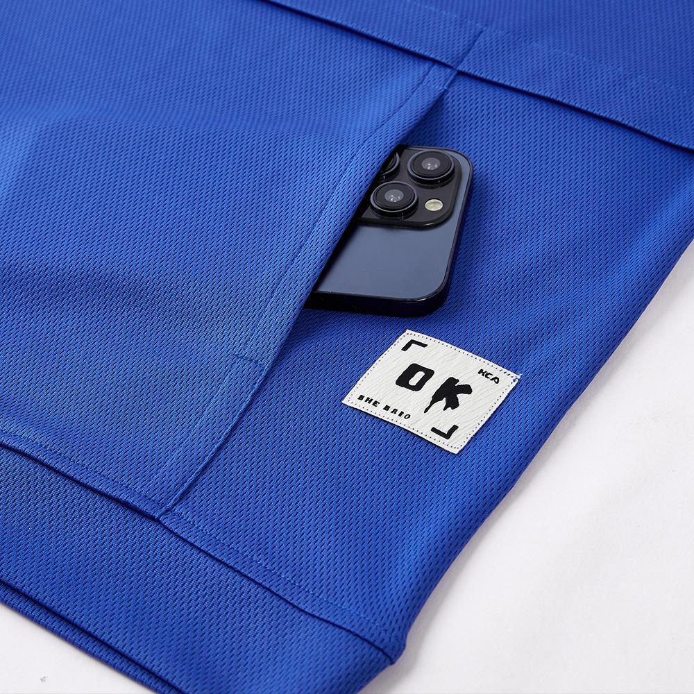 New men’s casual sleeveless tank top for summer—thin athletic vest/T-shirt with pockets; crew-neck sleeveless tank suitable for marathon, track, and fitness; ideal for everyday outdoor wear in spring and summer; men’s tops.