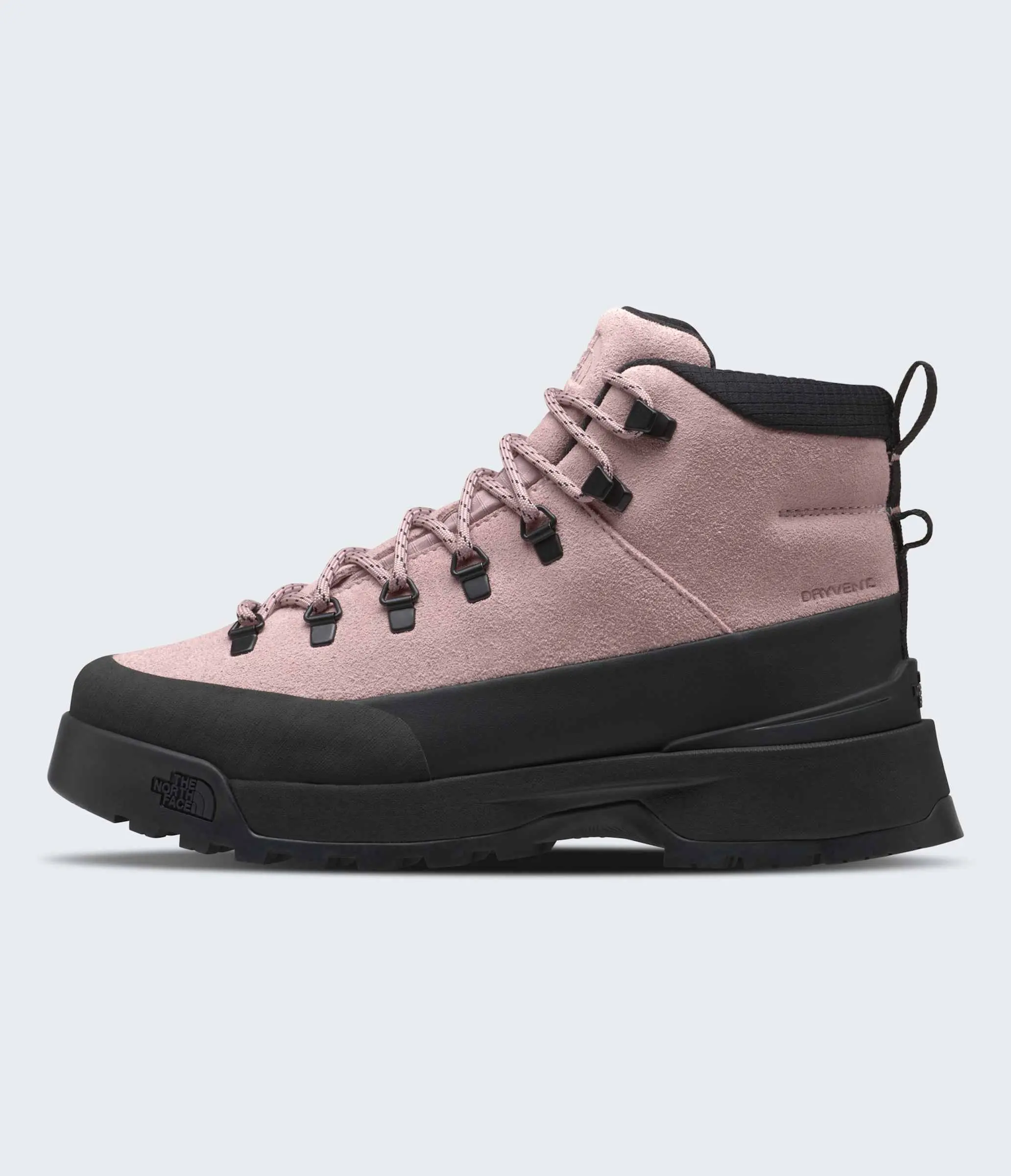The North Face Unisex Glenclyffe™ Mid Insulated Waterproof Boots