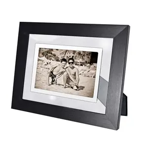 Natico Originals  Floating Infinity Frame- 5 x 7 in.