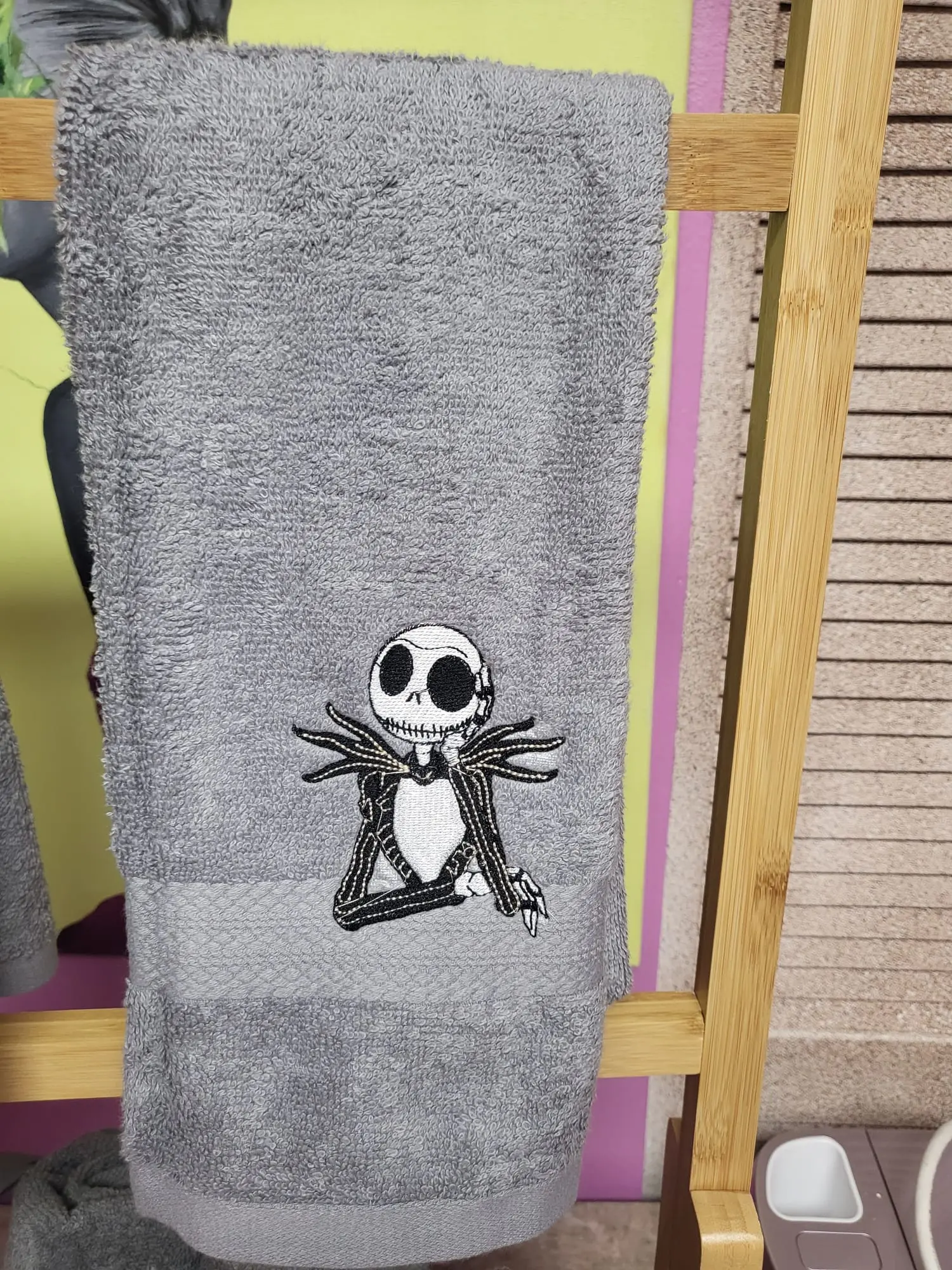 Halloween Jack