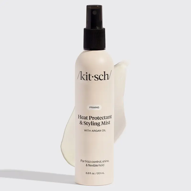 Kitsch Heat Protectant & Styling Mist