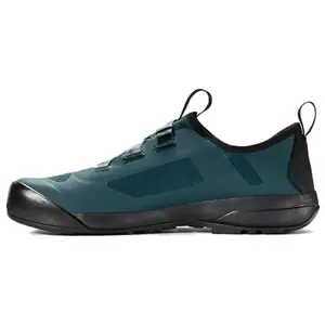 Arcteryx Arakys Approach Low-Cut Men's Outdoor Shoes with Cushioning and Traction