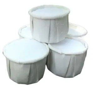 Cascarilla / Effun Blessed