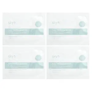 Skyn Iceland Hydro Cool Firming Eye Gels , 4 Pairs