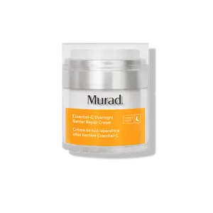 Murad Essential-C Overnight Barrier Repair Cream