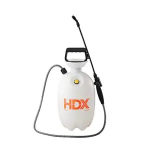 2 Gallon Multi-Purpose Lawn and Garden Pump Sprayer 2 Gallon Multi-Purpose Lawn and Garden Pump Sprayer