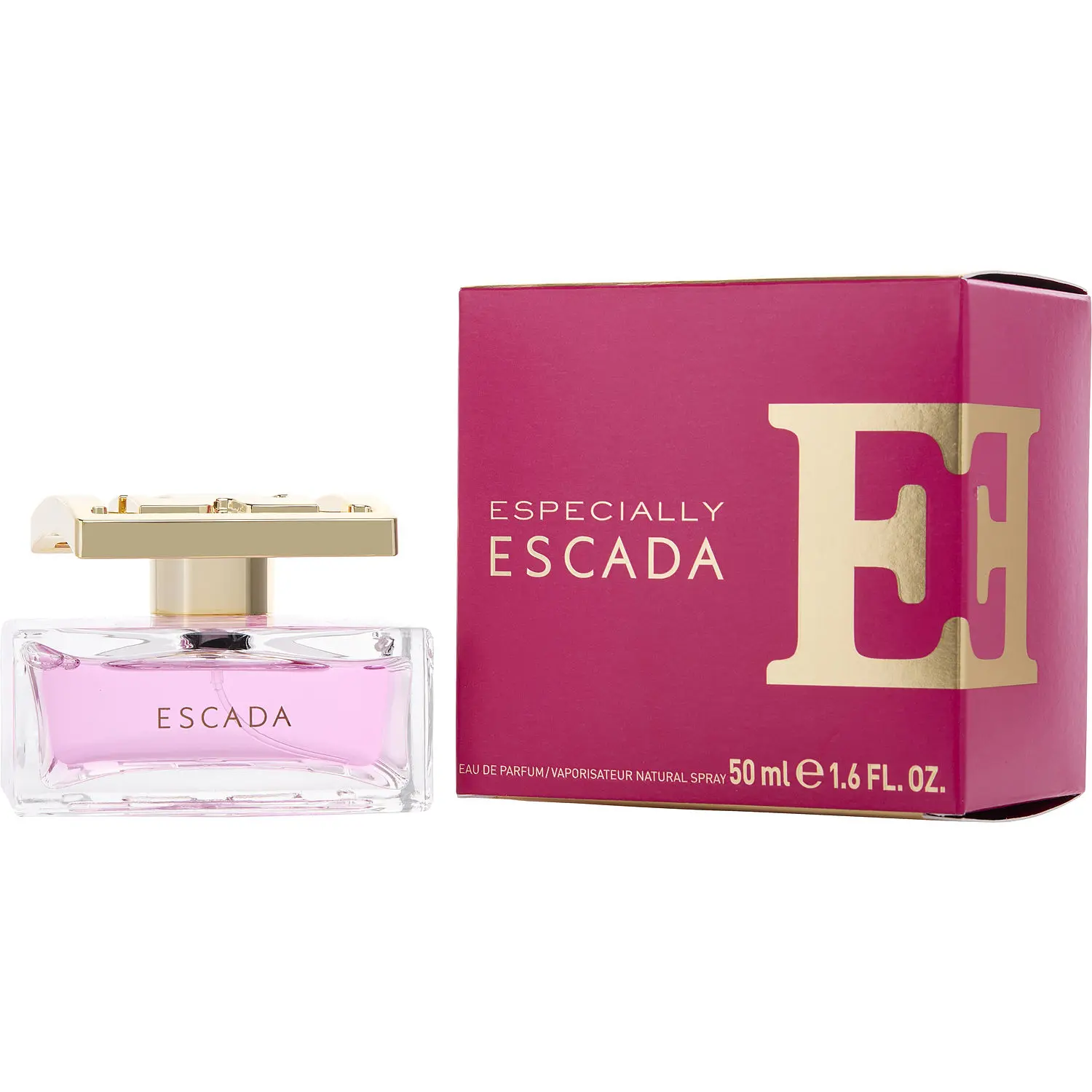 Escada Especially By Escada Eau De Parfum For Women