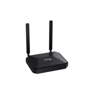 Consumer Cellular Home Phone Base (8GB) - Black