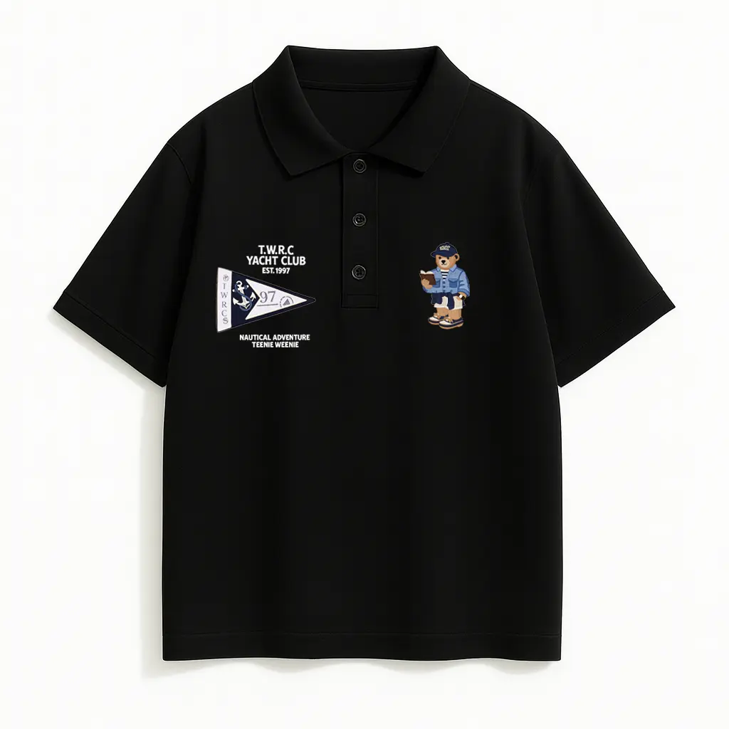 chrome hearts polo - TikTok Shop