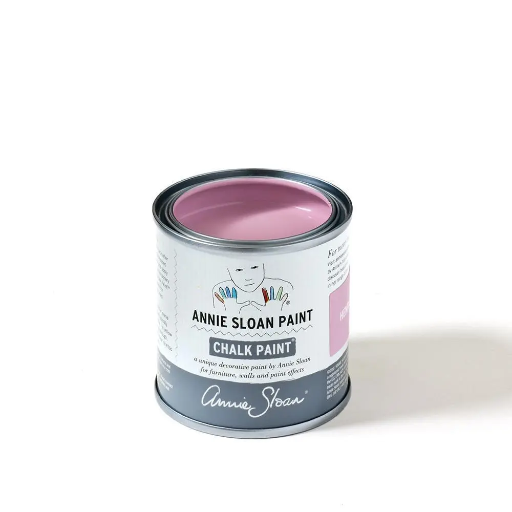 Chalk Paint 120Ml Henrietta Chalk Paint 120Ml Henrietta