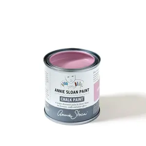Chalk Paint 120Ml Henrietta