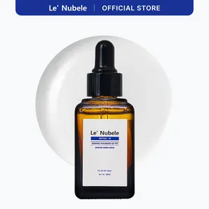 [Le Nubele] HYALURONIC EGF - FGF BOOSTER SERUM | Barrier Repair, Post Blemish Marks, Firming & Plumping | EGF + FGF + Peptide Complex + Niacinamide + TXA Tranexamic Acid + Hyaluronic Acid | 1.01fl. oz.