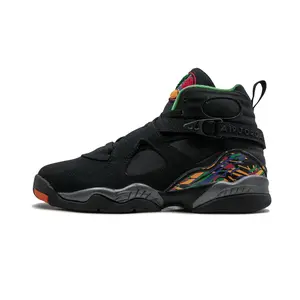 Air Jordan 8 Retro GS "Air Raid"