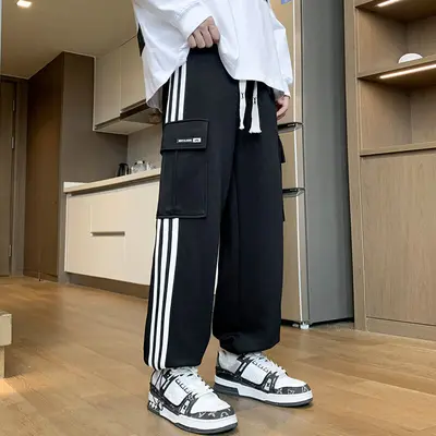 Duke Dennis Pant TikTok Shop