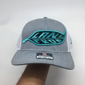 Lane Frost-Drive Cap HGW
