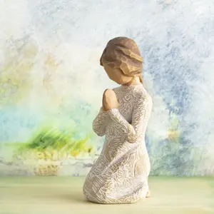 Prayer of Peace | Seeking the quiet within
