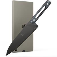 Aluminum Handle Chef's knife