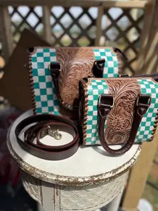 Turquoise Trails Speedy