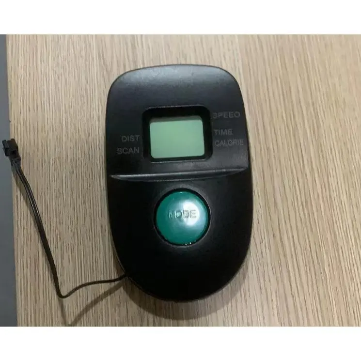 JP004 speedometer (button color random r