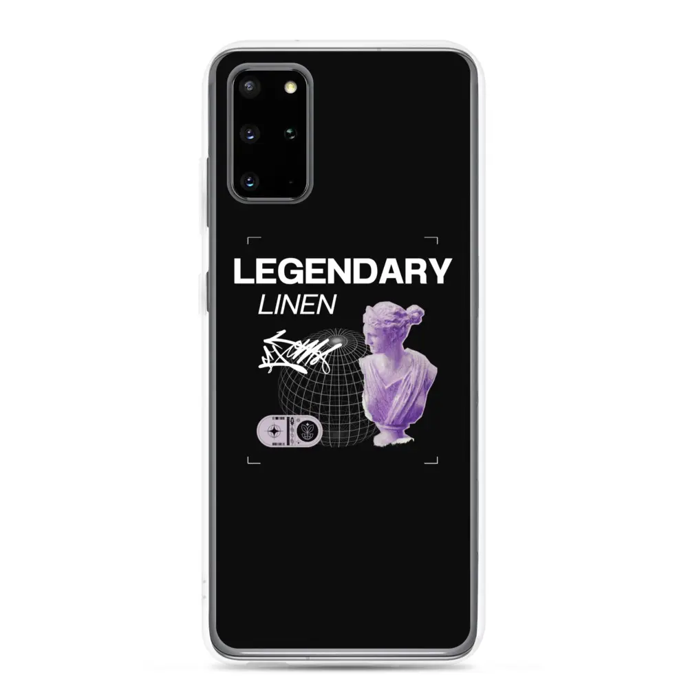 LL Case for Samsung®