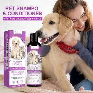 Pet Perfume Shampoo Big Dog Cat  Stain&Urine  And Odor Eliminator Puppy &Horse Essential Pee Solution&Paw Smell Remover Naturalsolutions Nontoxic Dog Products Luxe For Pet Rooming Essentials Kit Tool Can Be Used With A Pet Bathing Hair  Brush