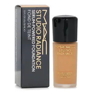 MAC Studio Radiance Serum Powered Liquid Foundation - # NC20
