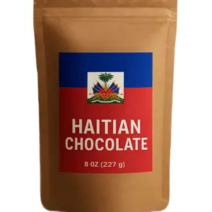 Haitian chocolate