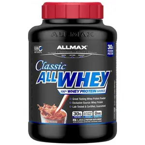 Allmax Classic Allwhey