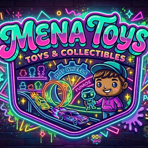 Mena Toys & Collectibles